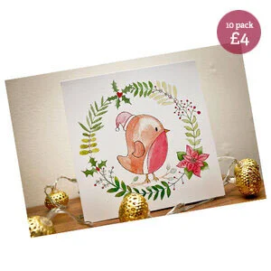 Christmas Cards 