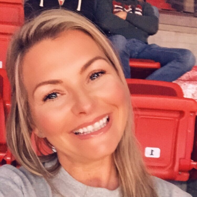 2 Minutes with Parent Ambassador Michelle