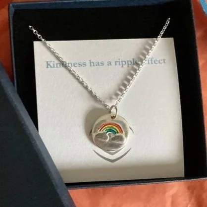 New Additions to Ripple Retreat Jewellery Collection