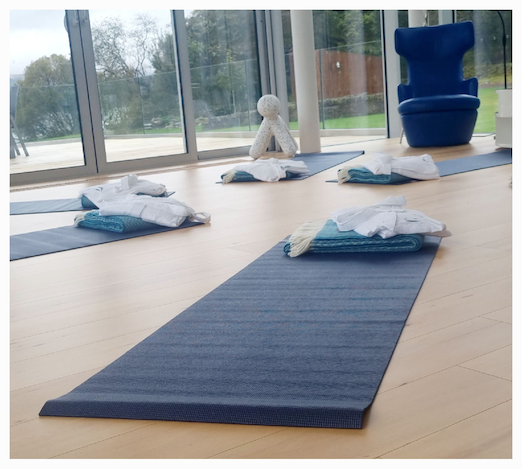 Mum's Day at the Ripple Retreat