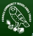 Forres Community Woodland Trust