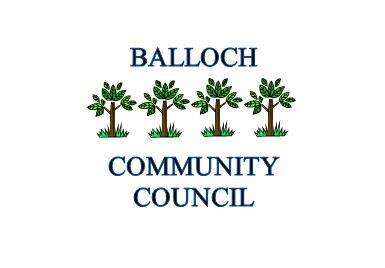 Balloch Community Council