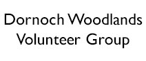 Dornoch Woodlands Volunteer Group