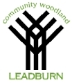 Friends of Leadburn Community Woodland
