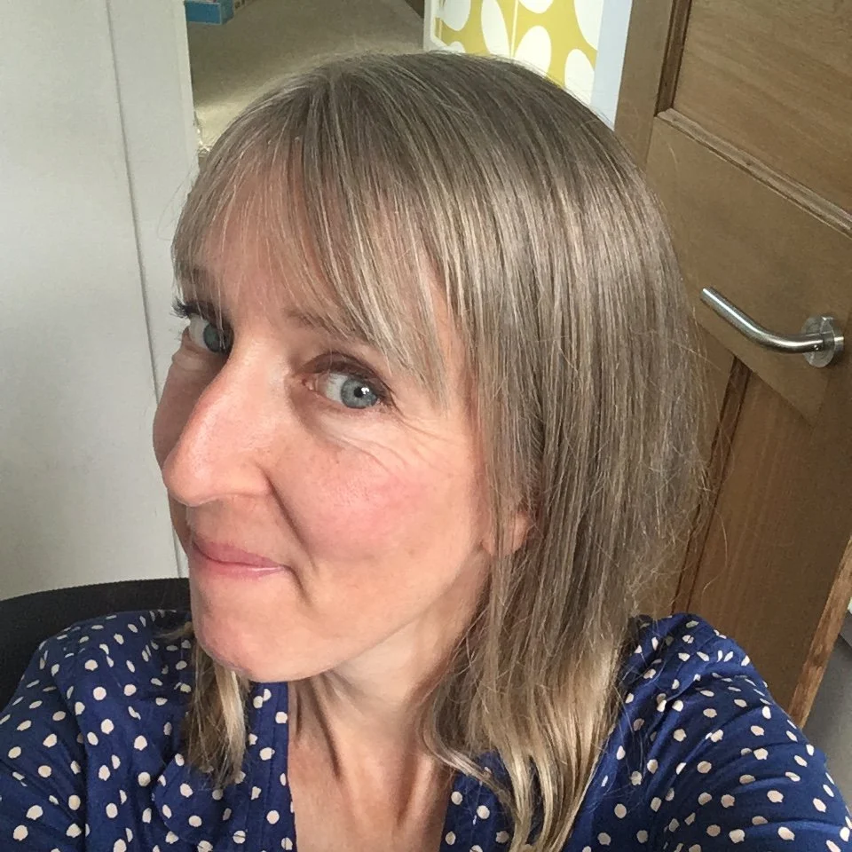 New Communications Officer - Jen Pittendreigh