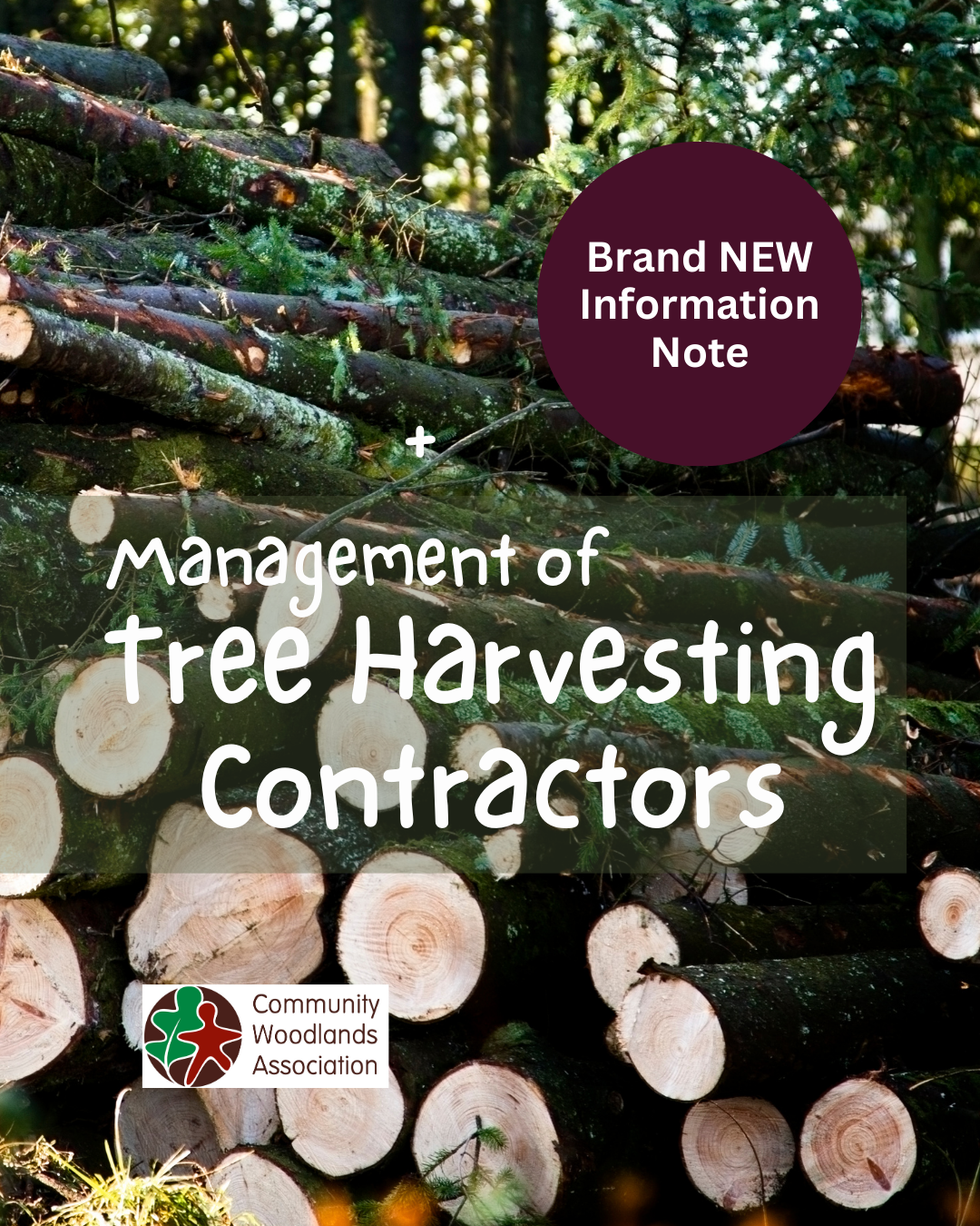 New Information Note