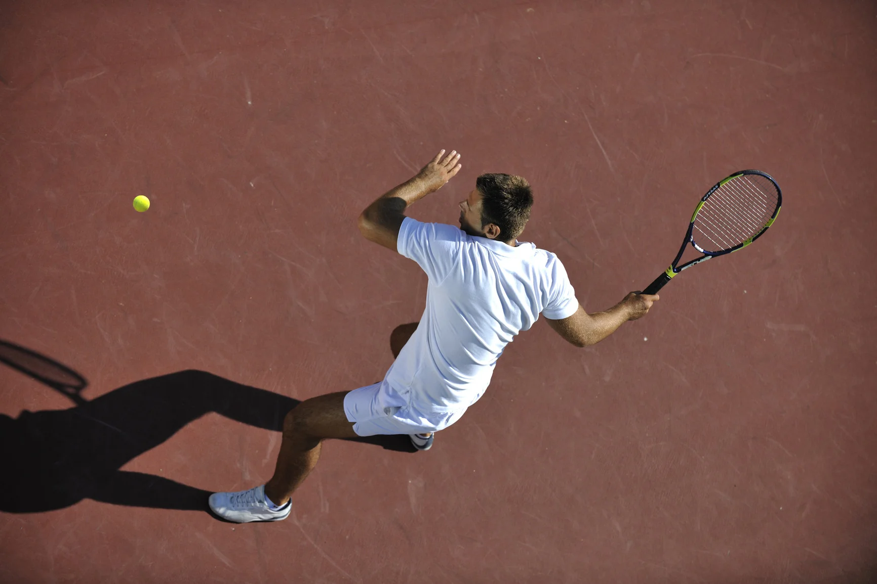 Tennis adultes Omnisports16
