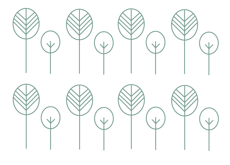 251 TREES ACROSS THE CAMPUS