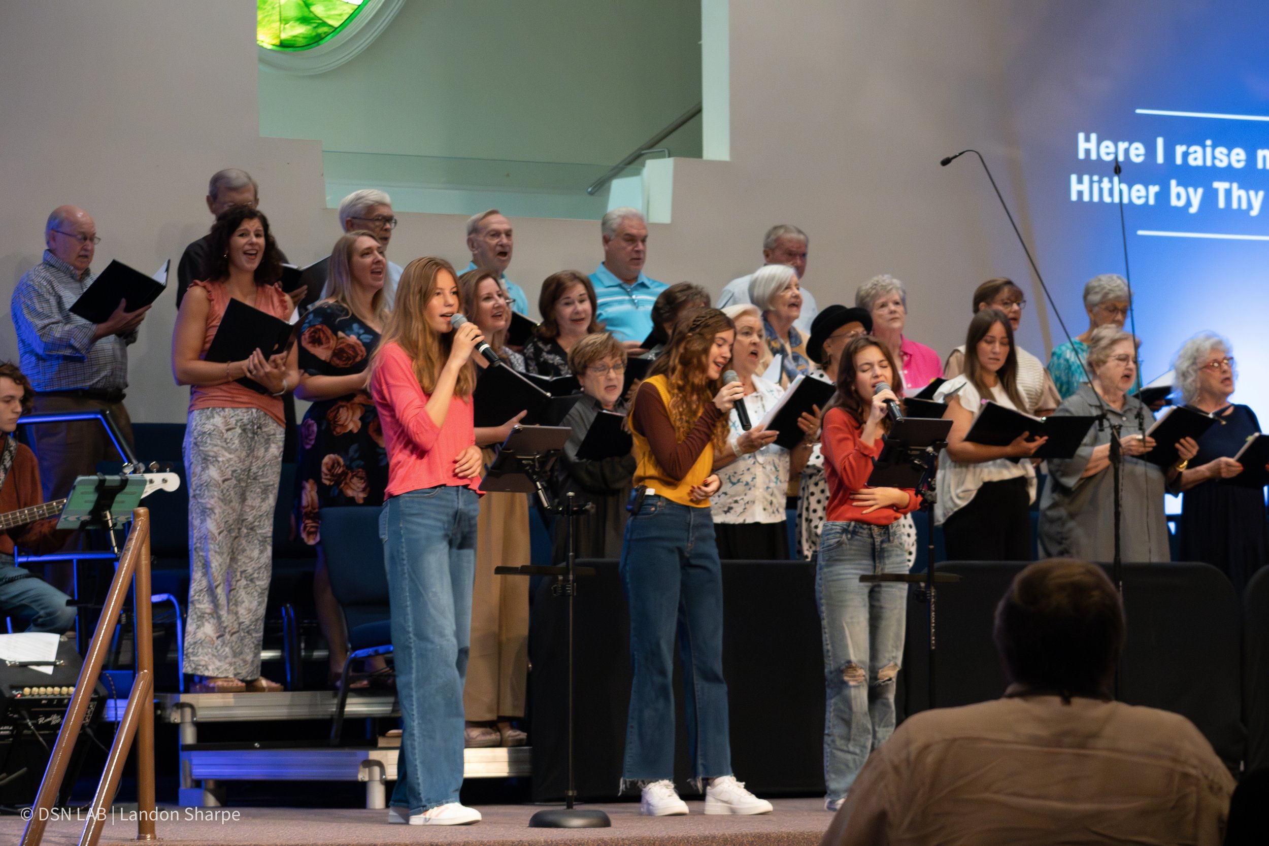 WORSHIP