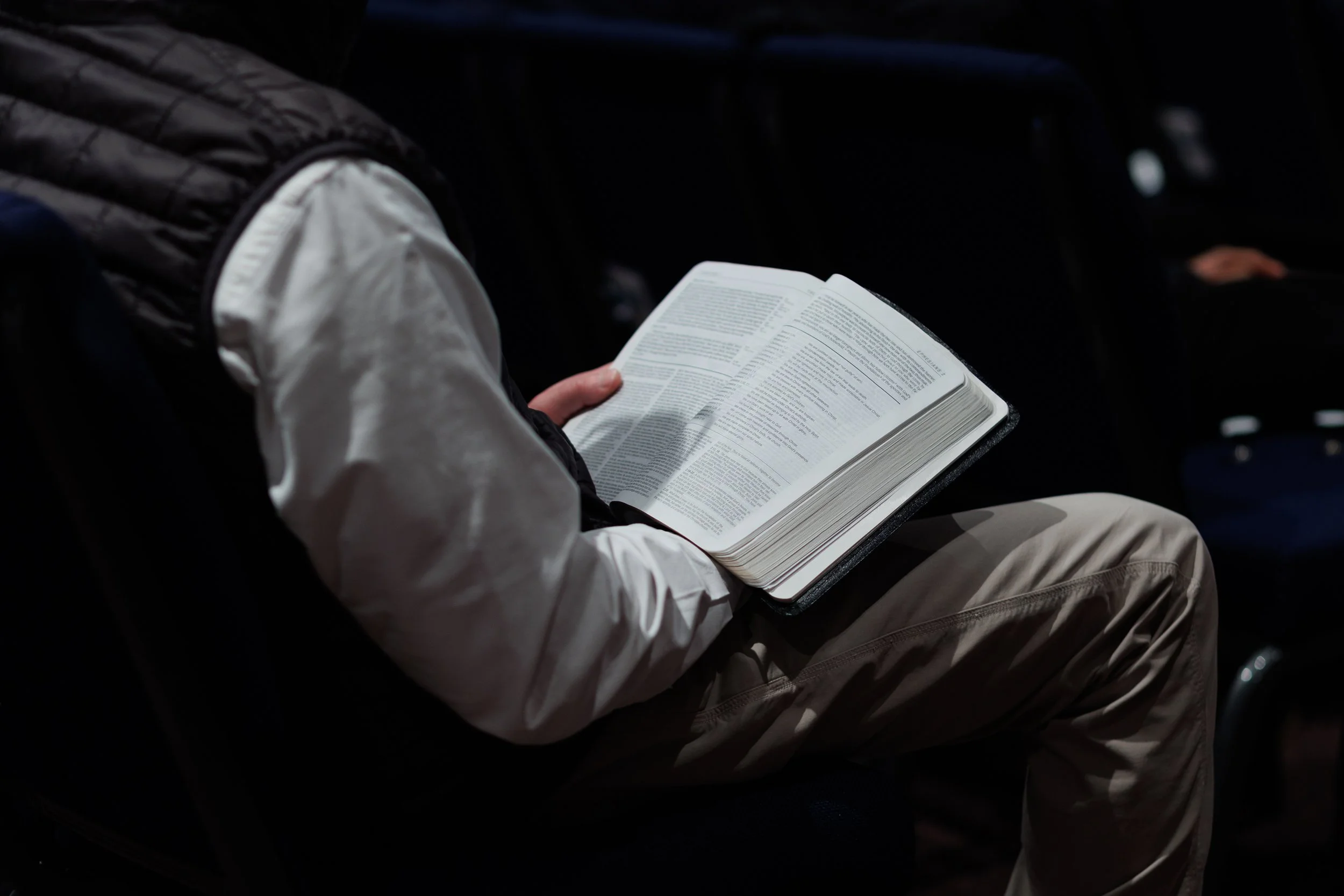 DISCIPLESHIP