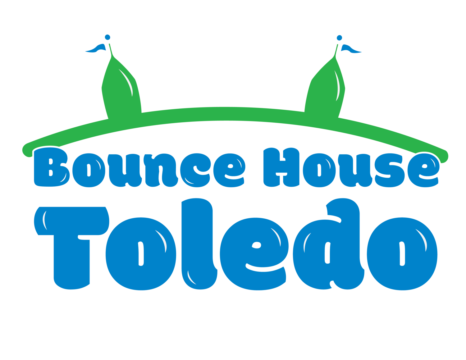 Bounce House Toledo
