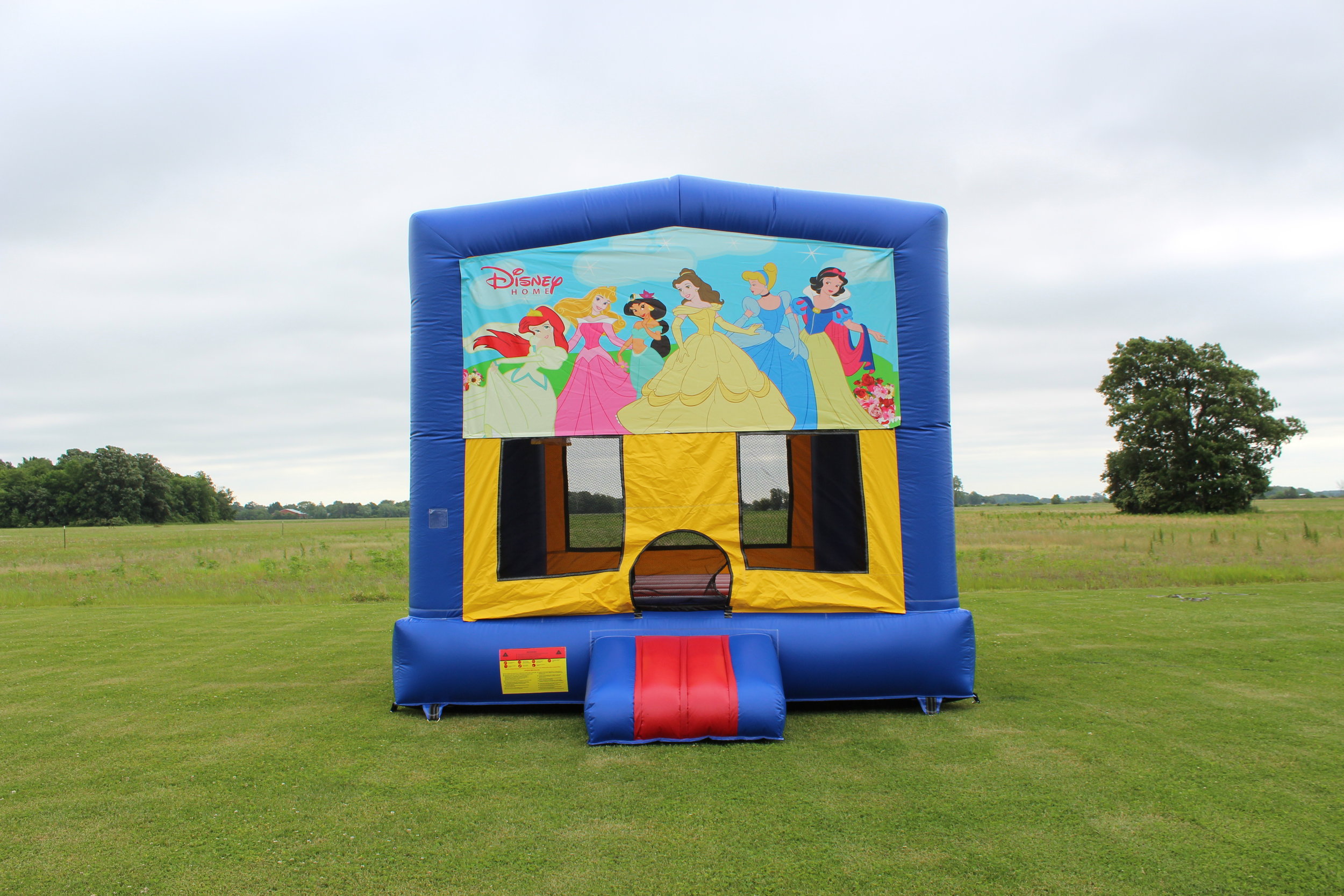 Bounce Houses — Bounce House Toledo