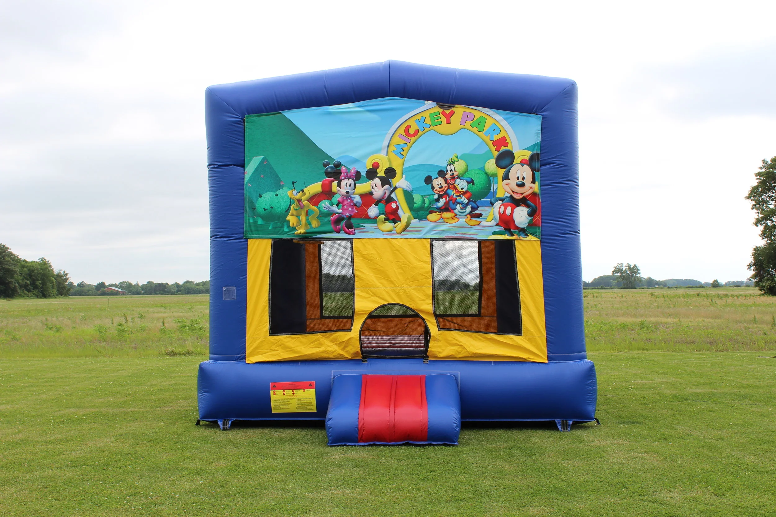 Bounce Houses — Bounce House Toledo