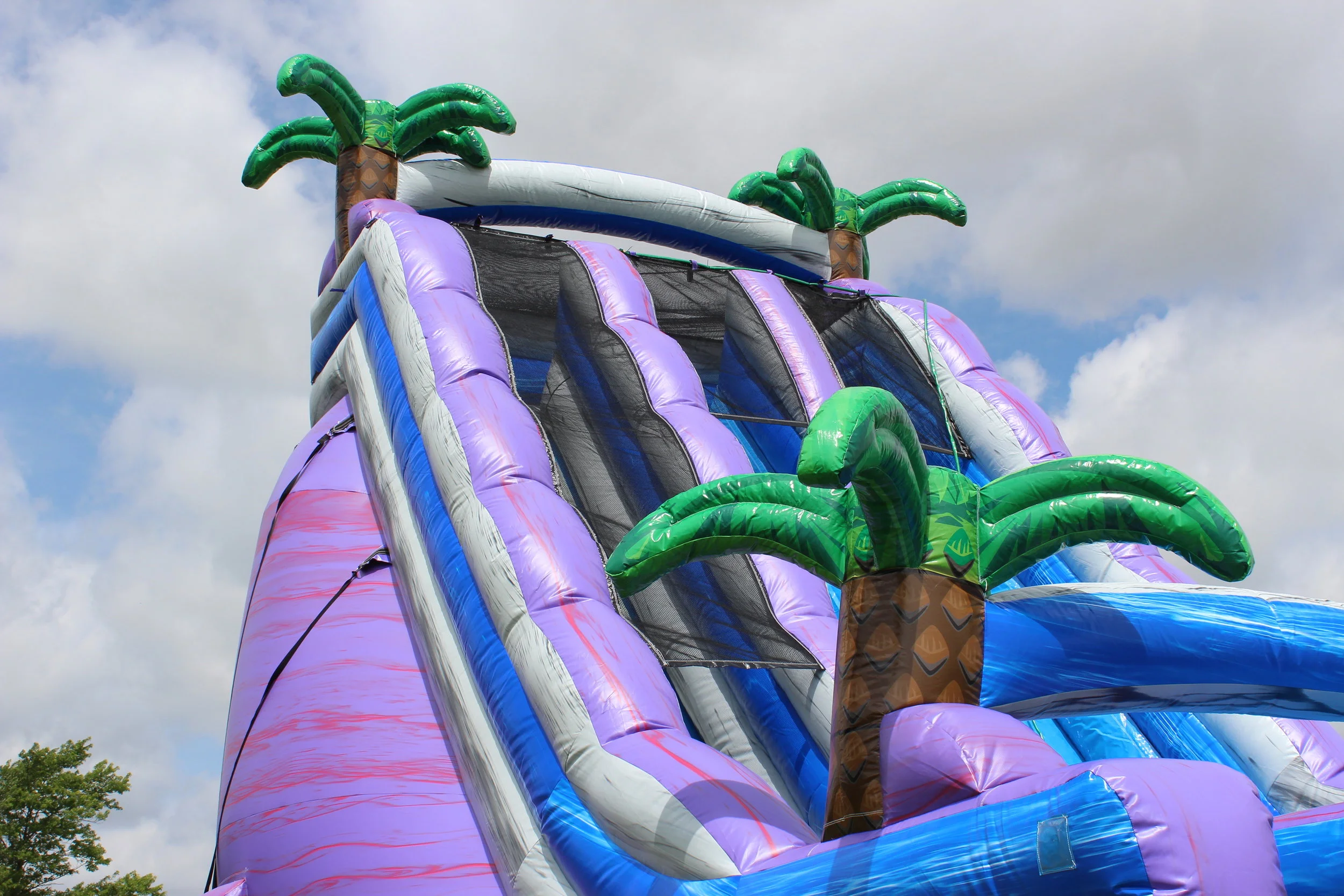 Bounce Houses — Bounce House Toledo
