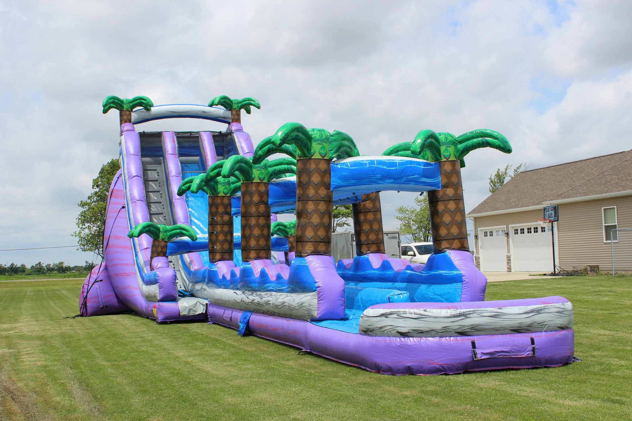 Bounce Houses — Bounce House Toledo