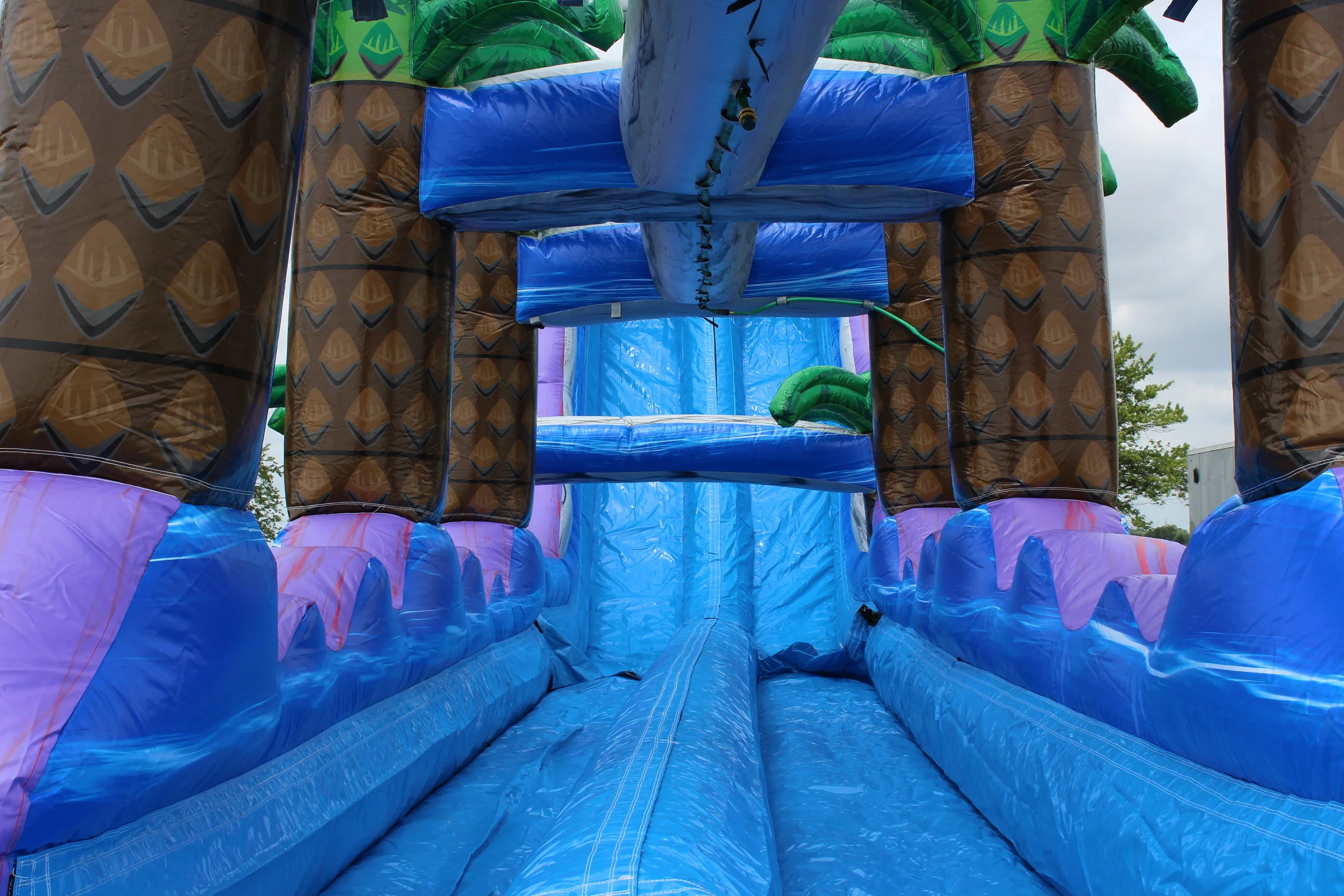 Bounce Houses — Bounce House Toledo