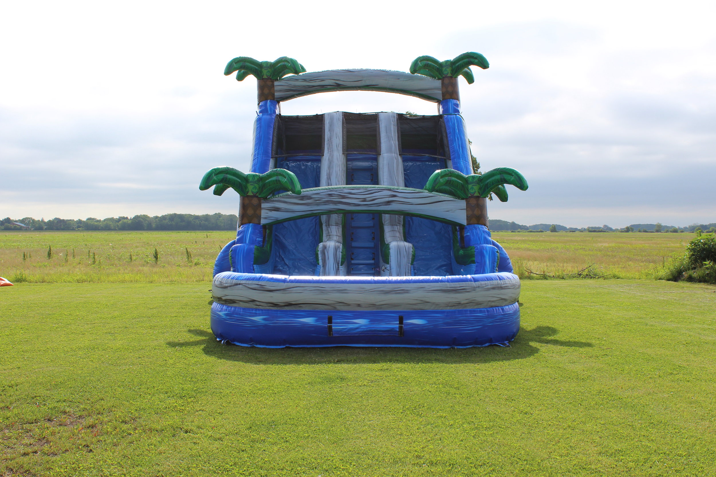 Bounce Houses — Bounce House Toledo