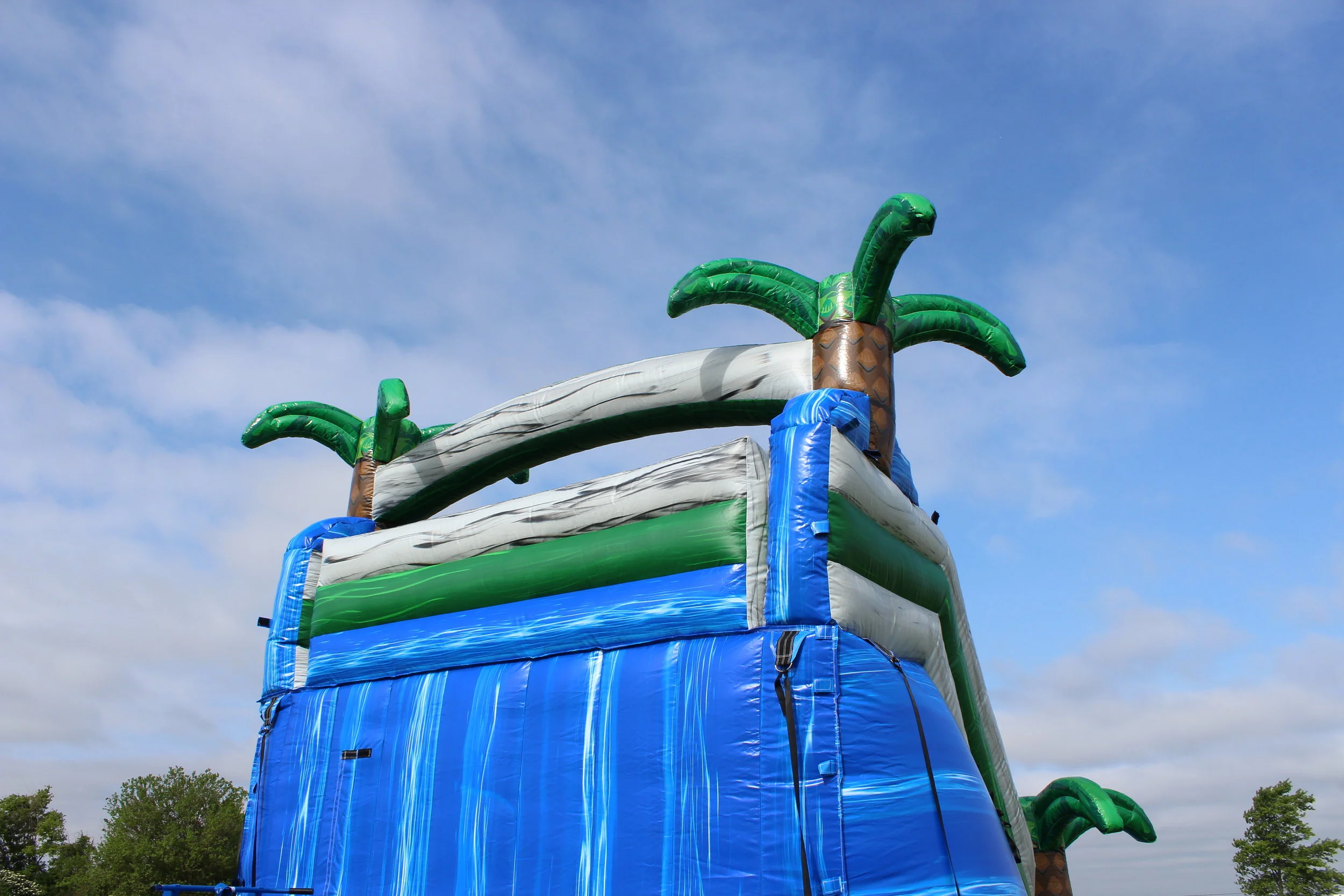 Bounce Houses — Bounce House Toledo