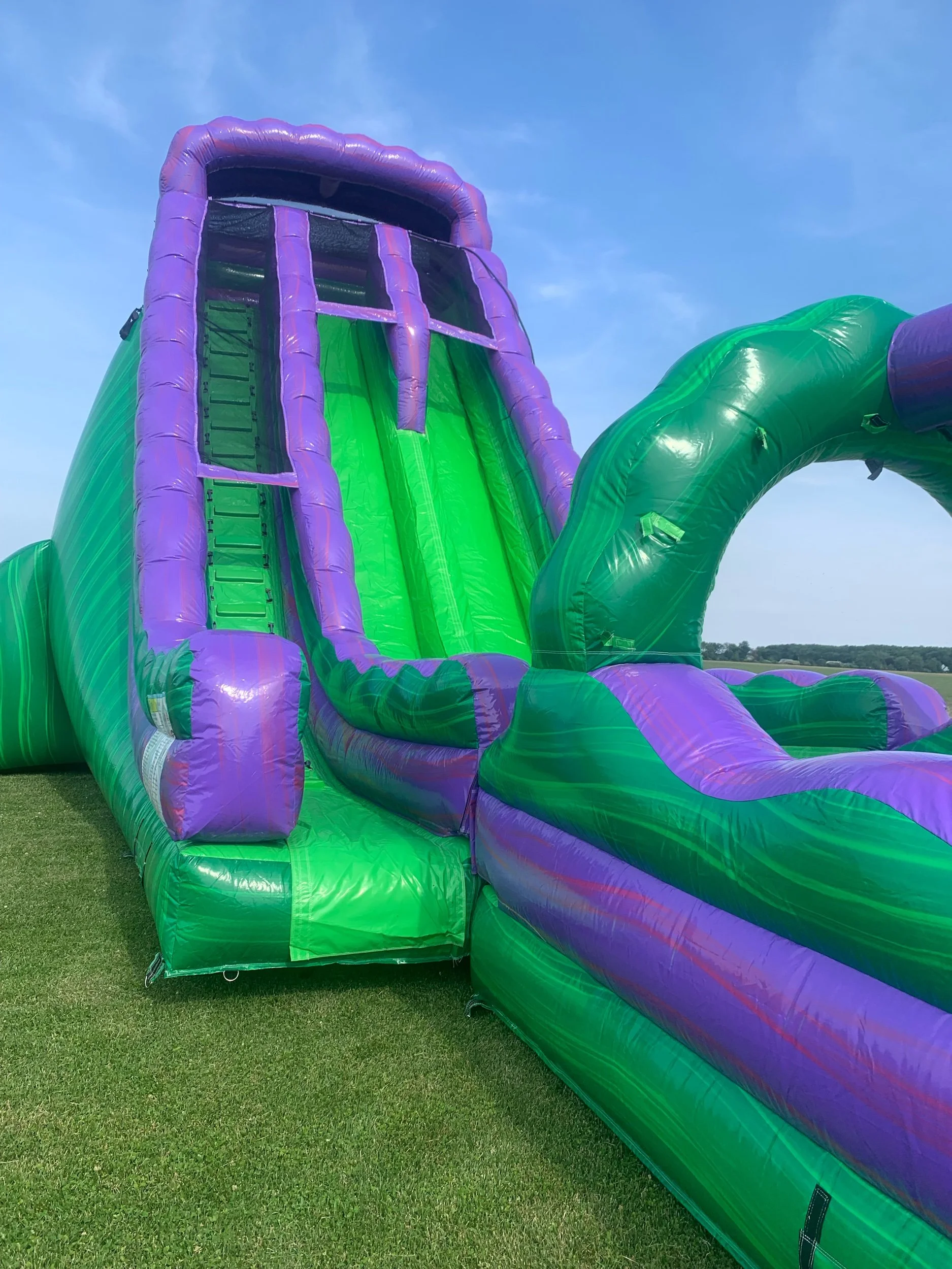 Bounce Houses — Bounce House Toledo