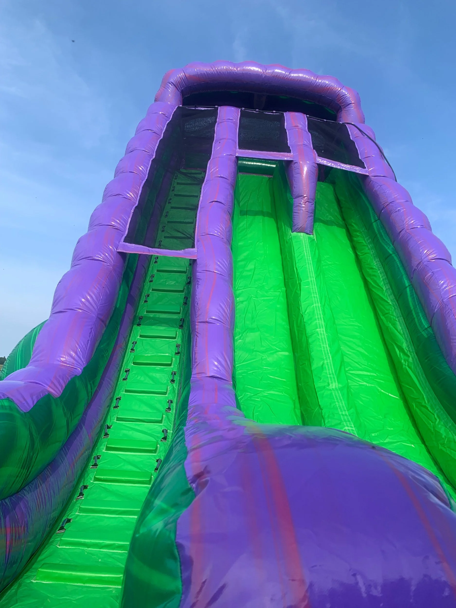 Bounce Houses — Bounce House Toledo