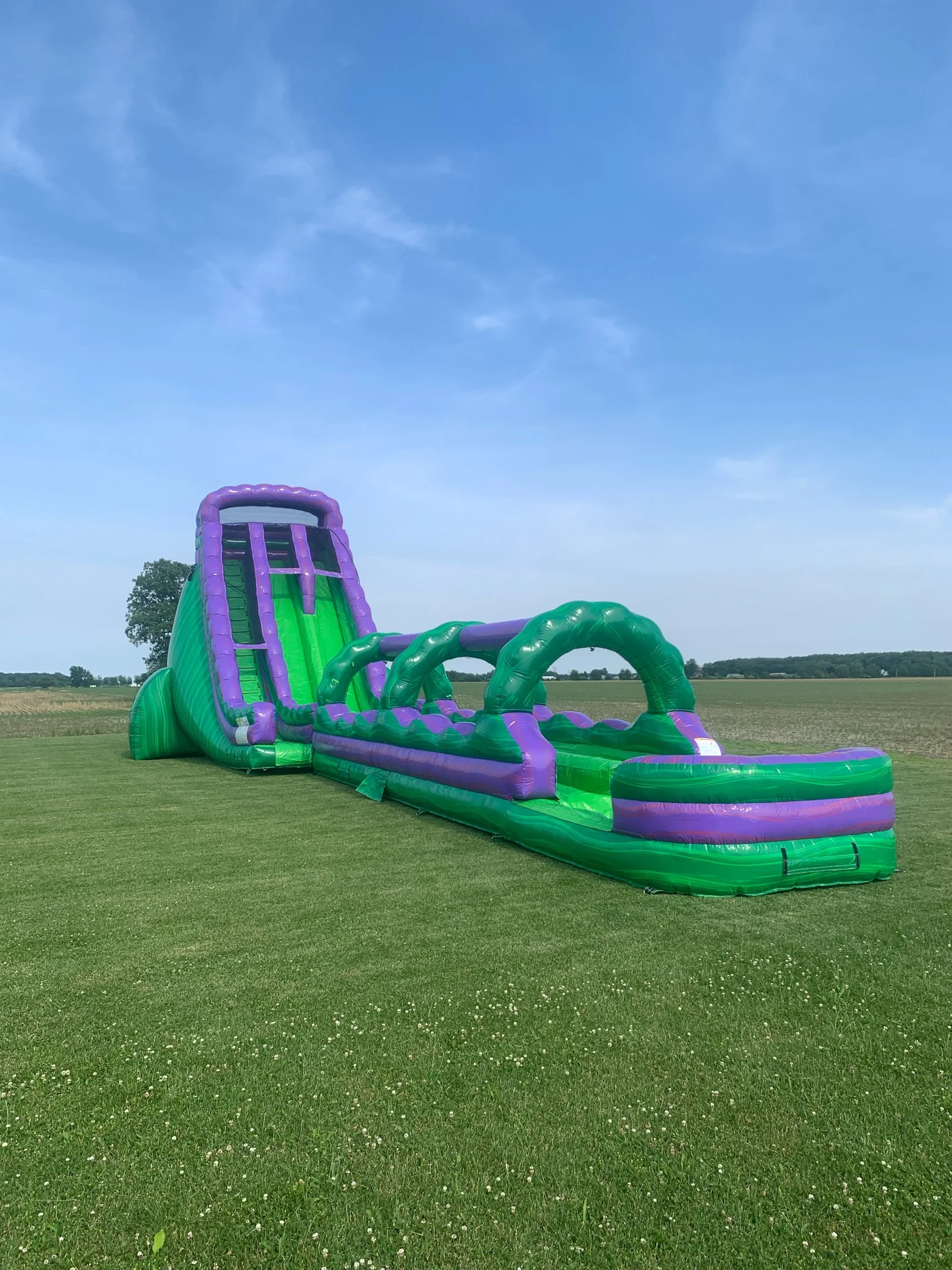 Bounce Houses — Bounce House Toledo