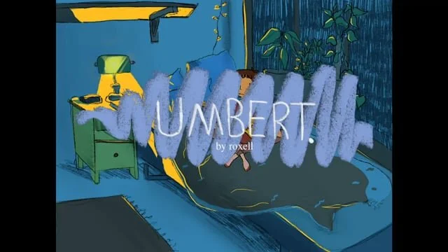 umbert music video