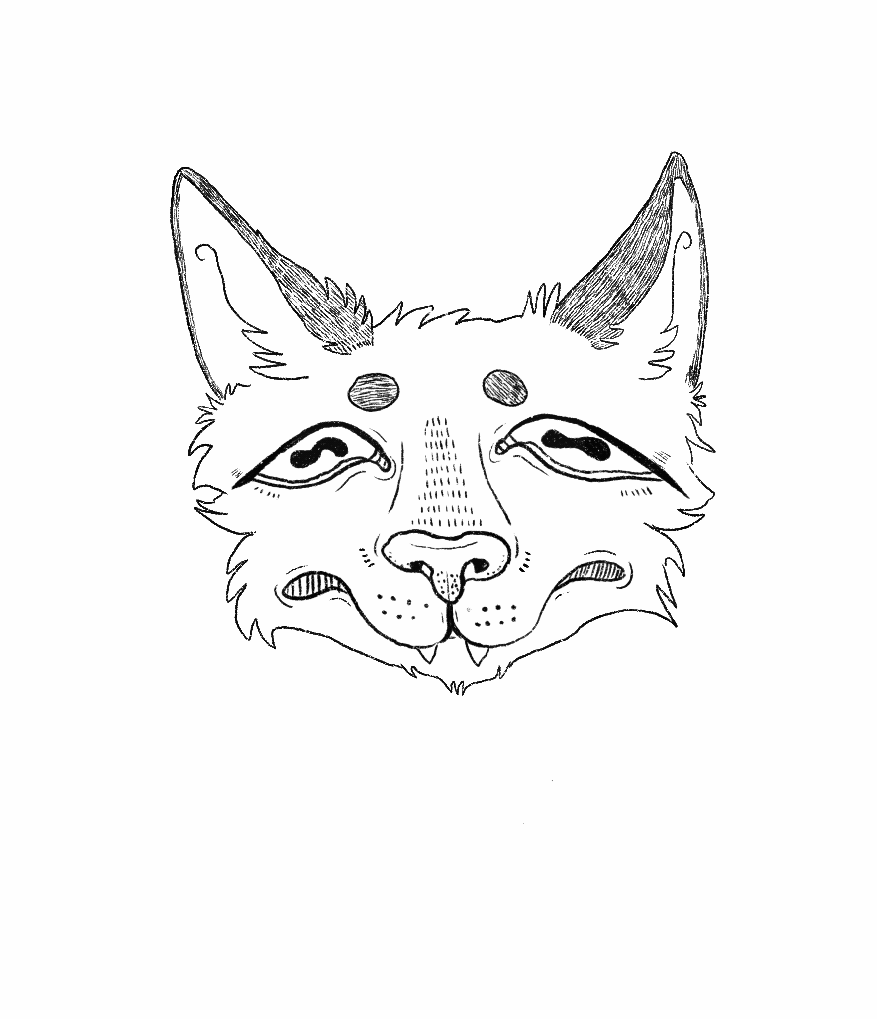 Digital business card