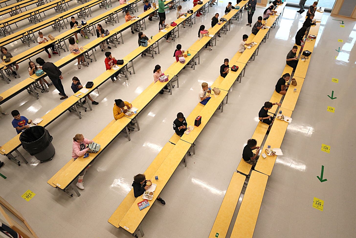 Homeschooling is accelerating