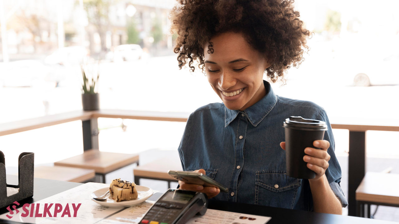 Abbracciare l'era dei portafogli digitali: Opportunità di pagamento per i commercianti