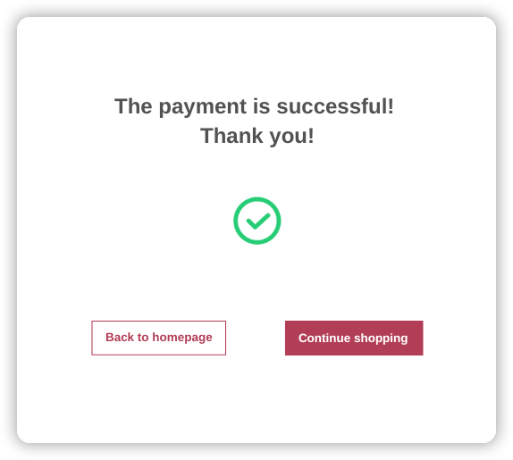 I consumatori utilizzano UnionPay online per completare gli acquisti sulle piattaforme di e-commerce