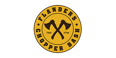 Flanders Chopper Bash