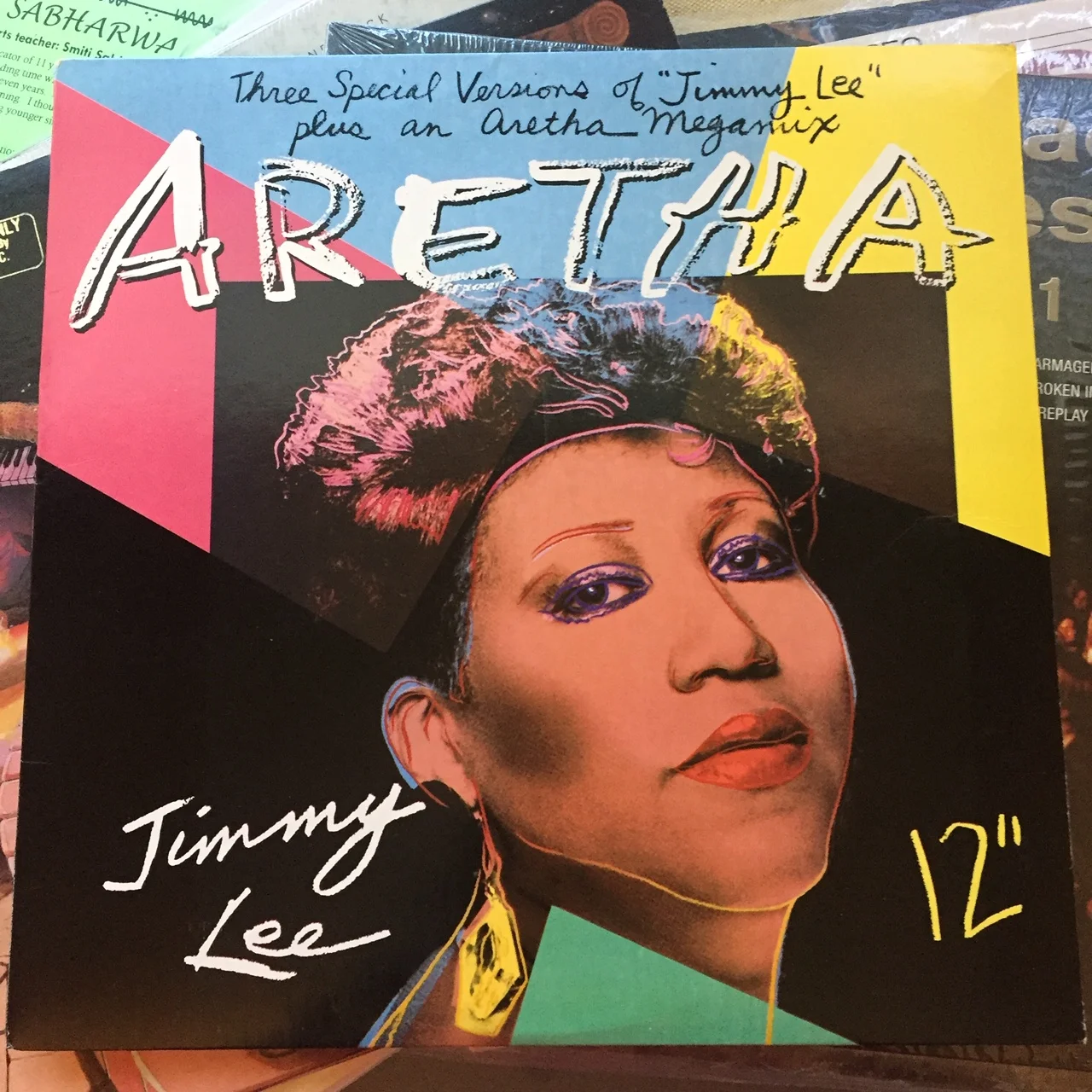 Now Playing: September 2019