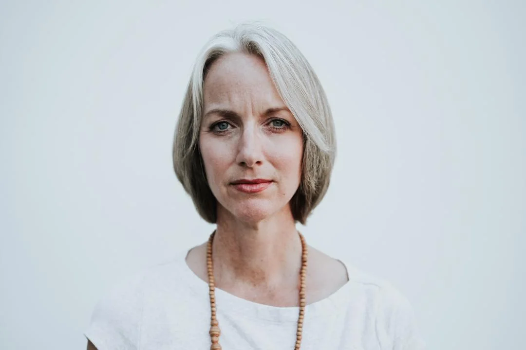 Just One Thing with Lorena Parker Matejowsky