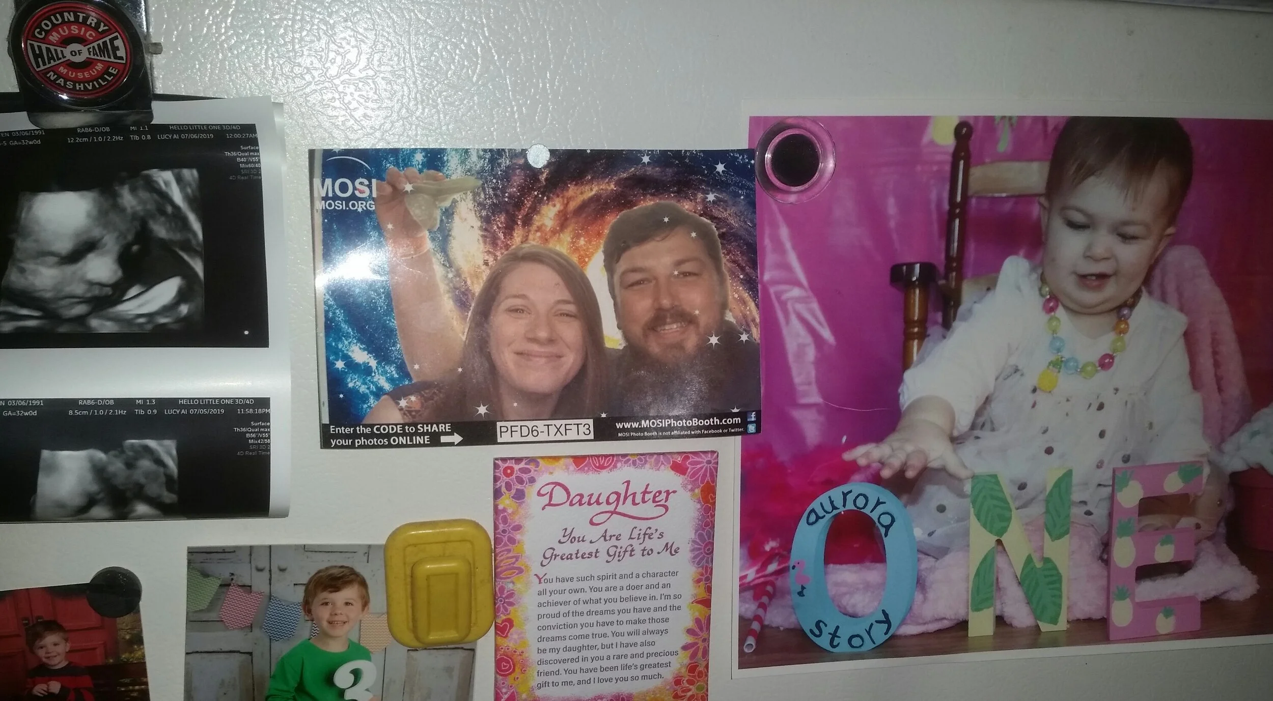 Just One Thing with Michael Hammerle