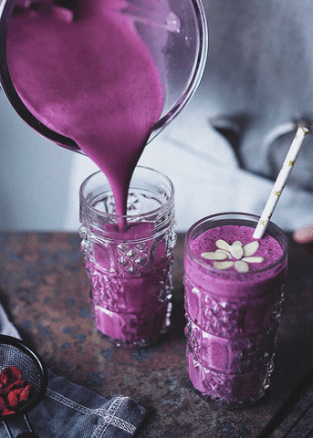Smoothies