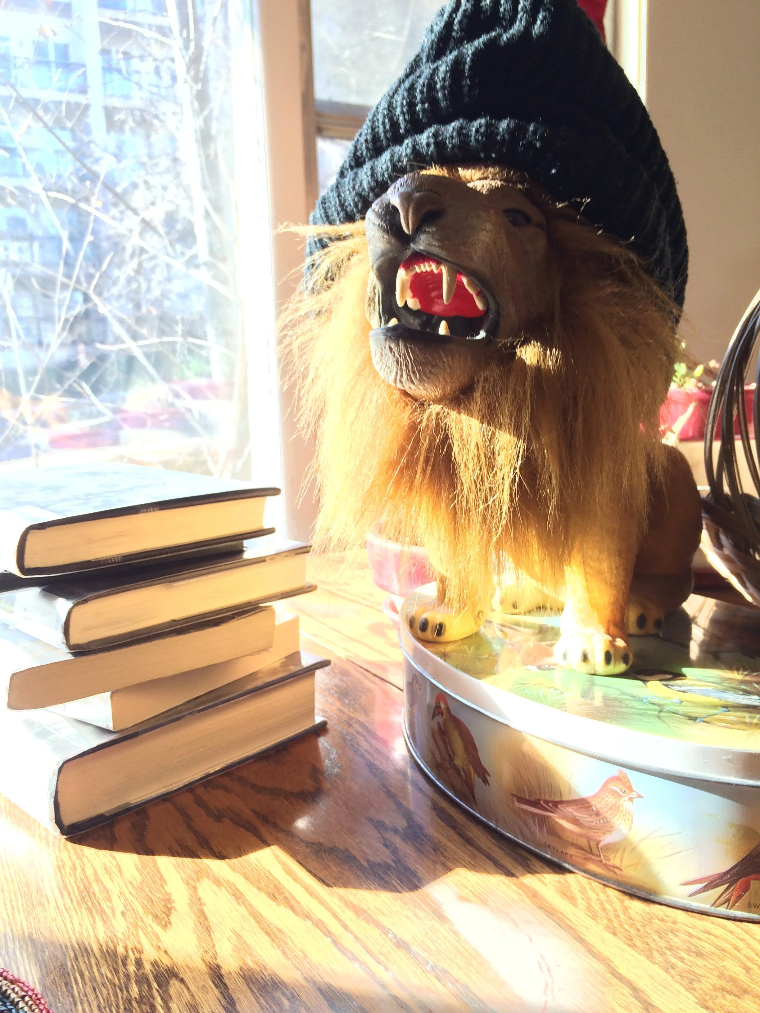 Just One Thing with Trevor Shikaze