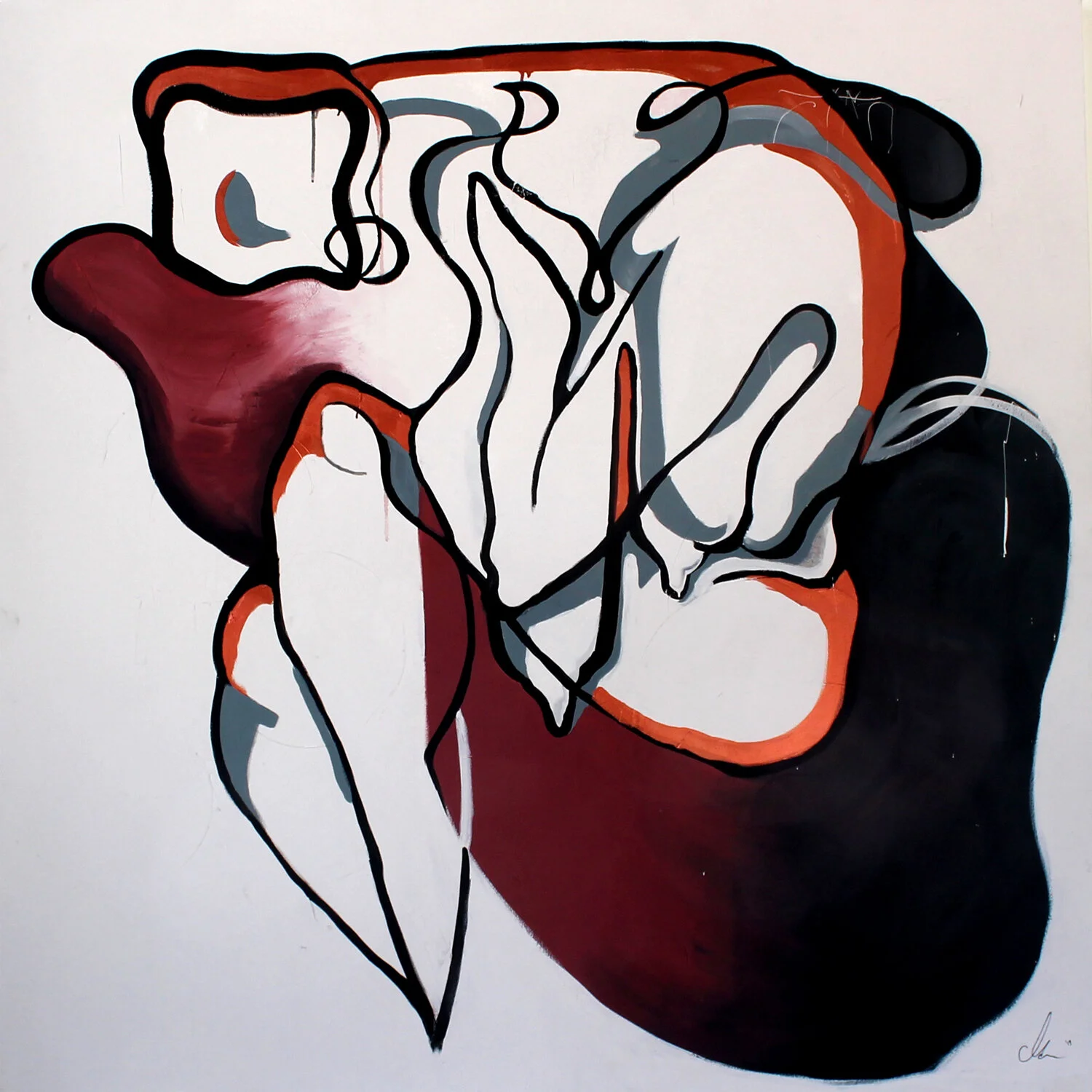 "Am I just a product of my culture, my experiences, and my sex?": an interview with Marcella Colavecchio