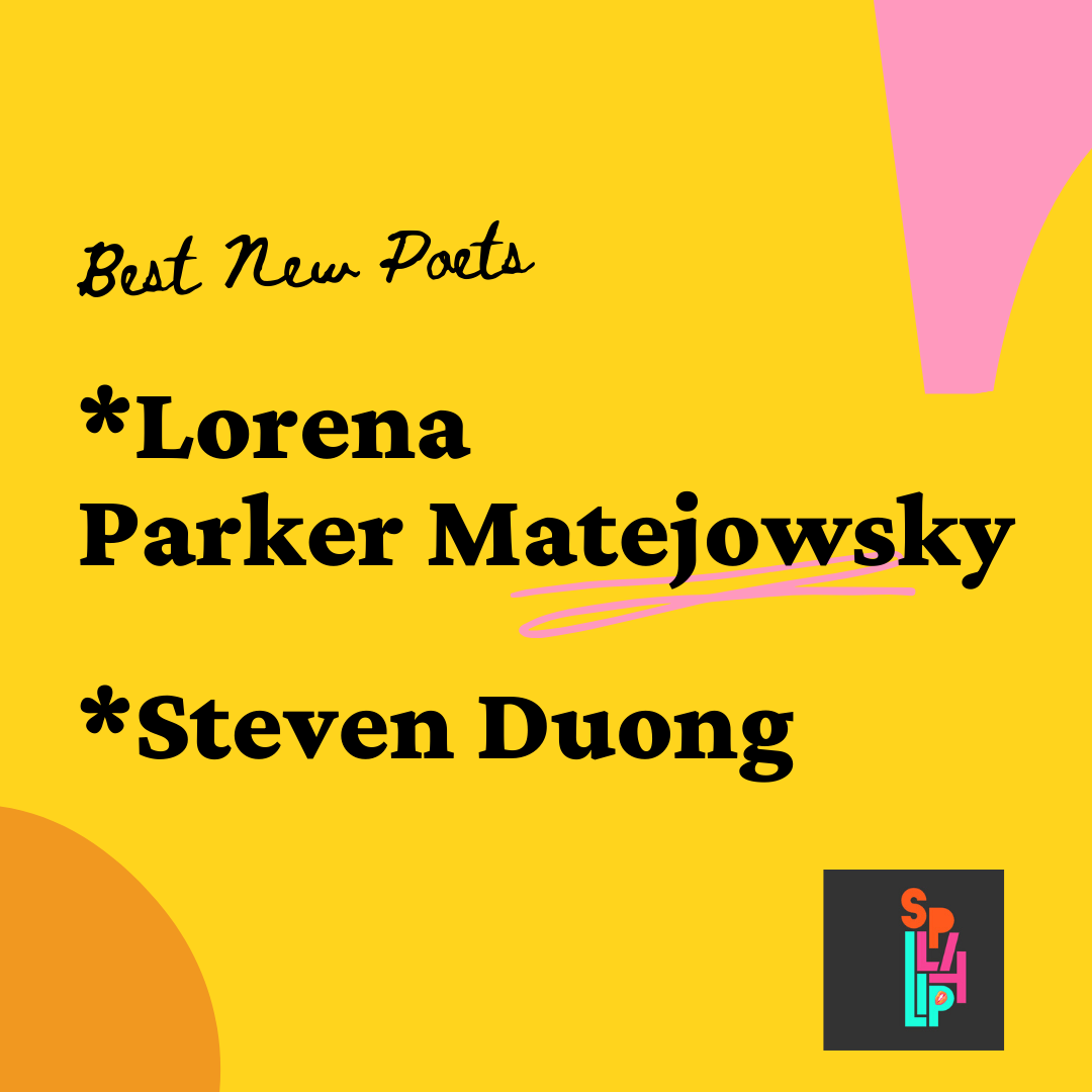 Announcing our 2020 Best New Poets nominees! 