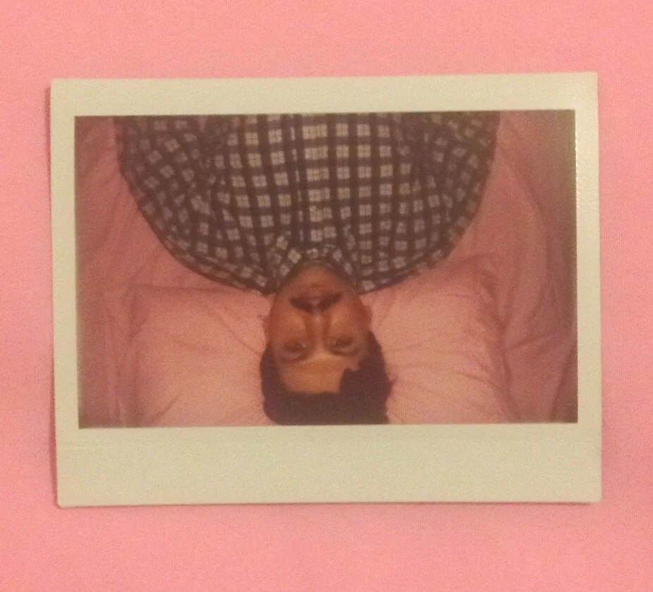 Just One Thing with Jahan Khajavi