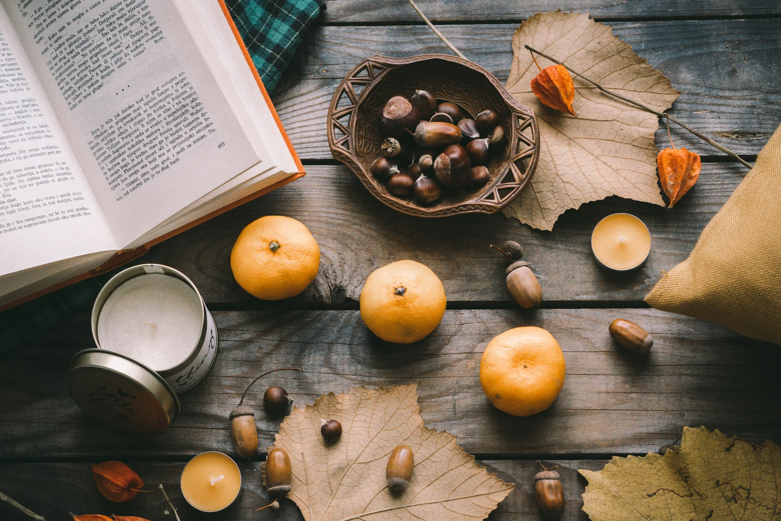 The Fam Roundup: October 2020