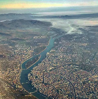  Just One Thing with Mátyás Dunajcsik