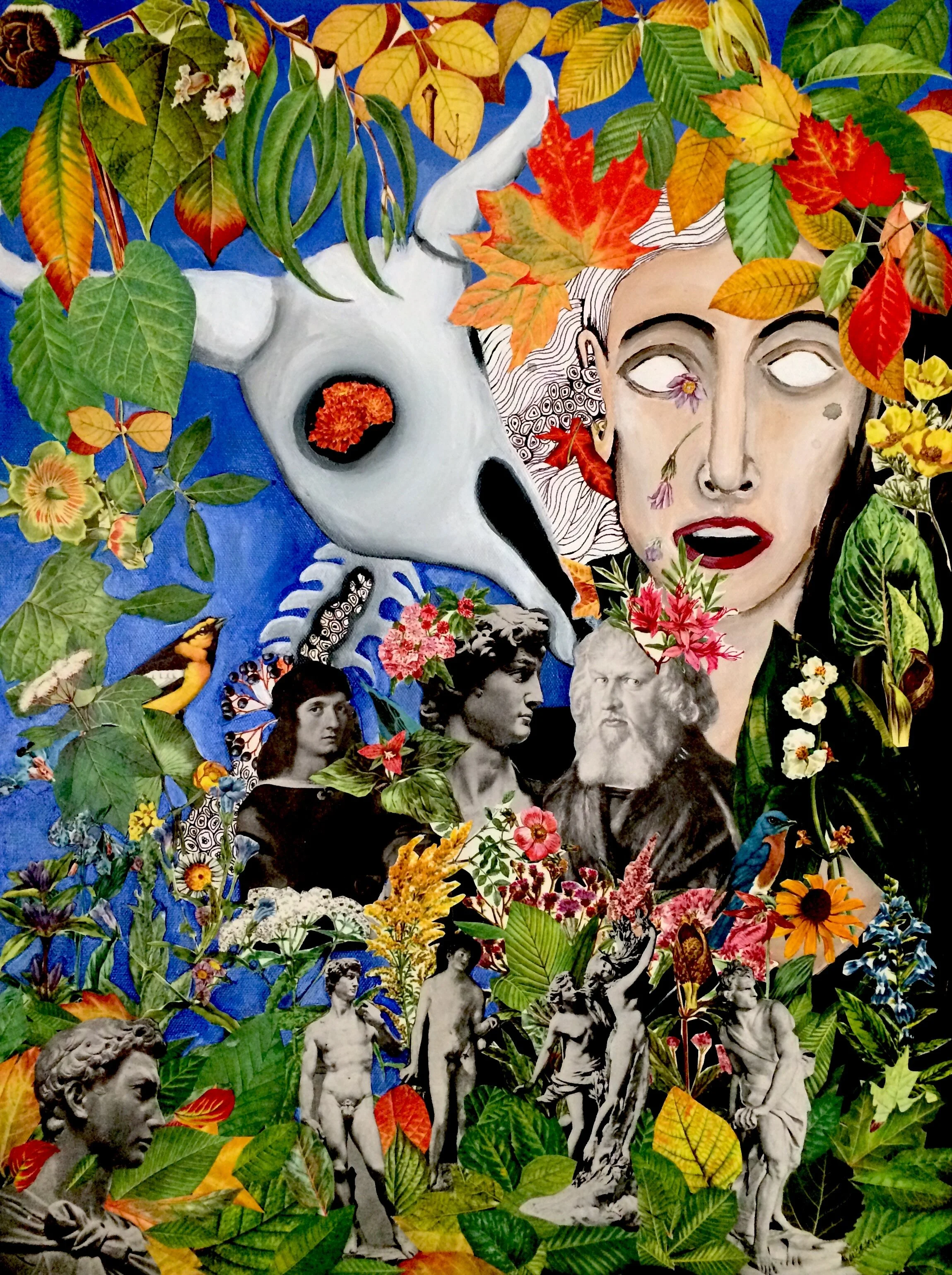 Just One Thing with Gabrielle Griffis