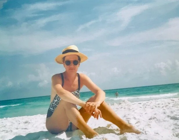 Just One Thing with Adele Elise Williams