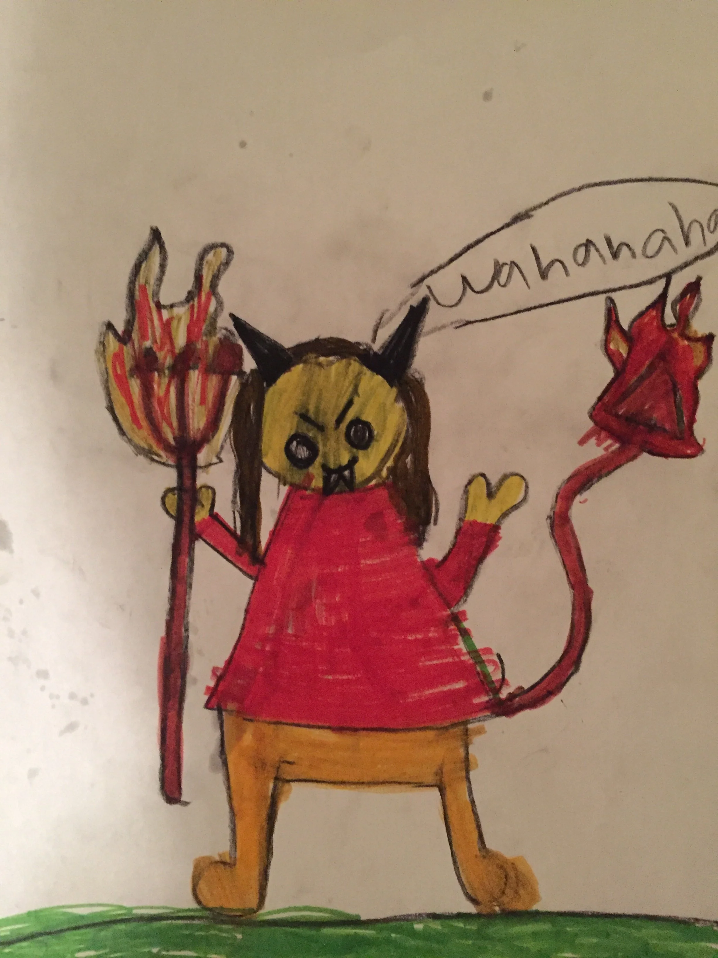 Just One Thing with Kate Felix