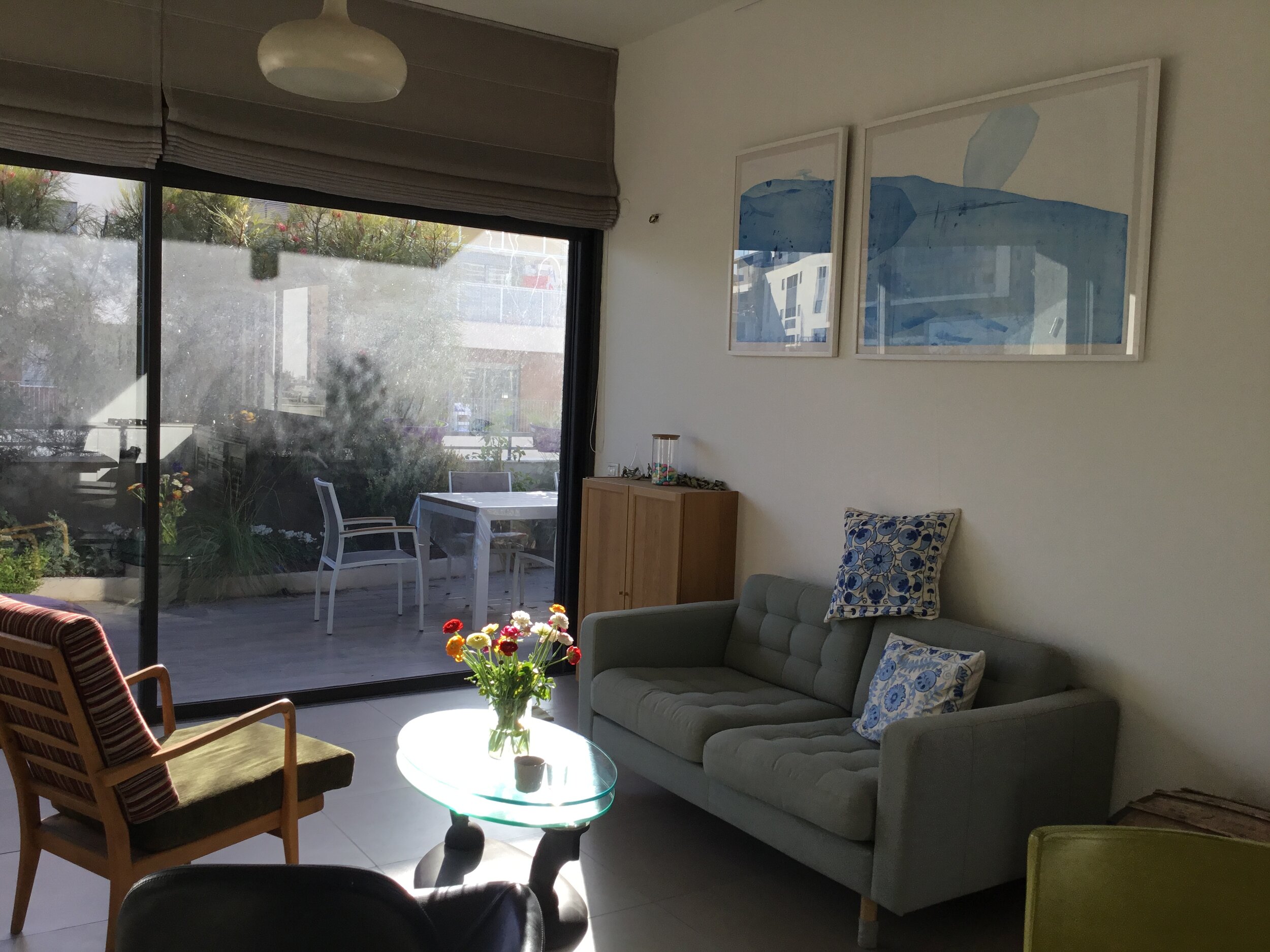 Just One Thing with Marcela Sulak