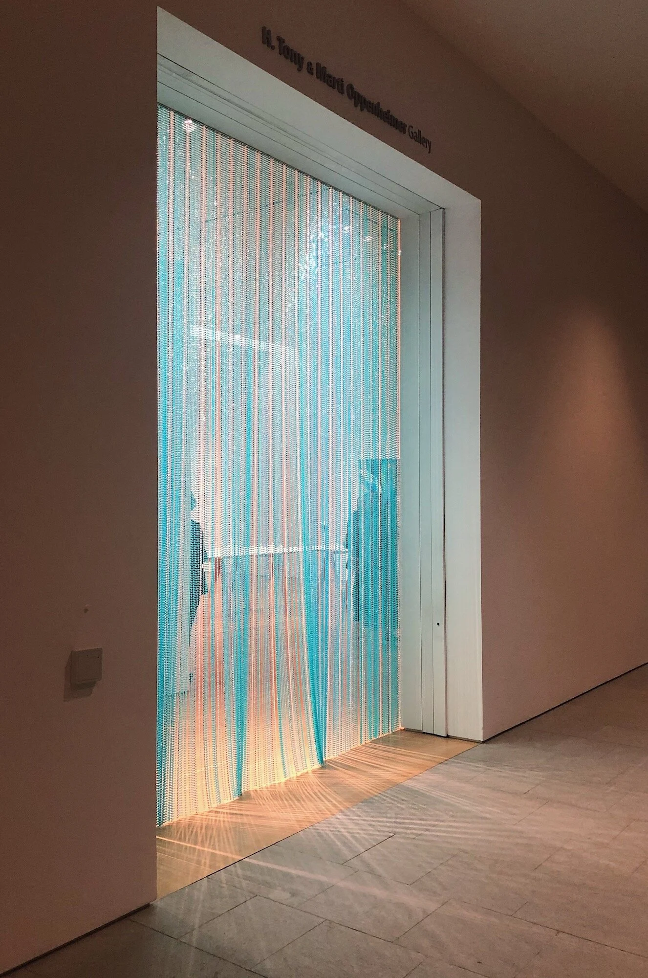 Just One Thing with Dennison Ty Schultz