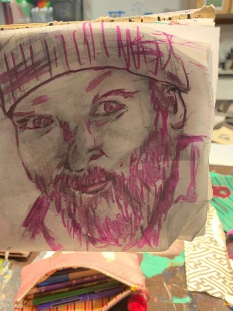 Just One Thing with Melissa Lore