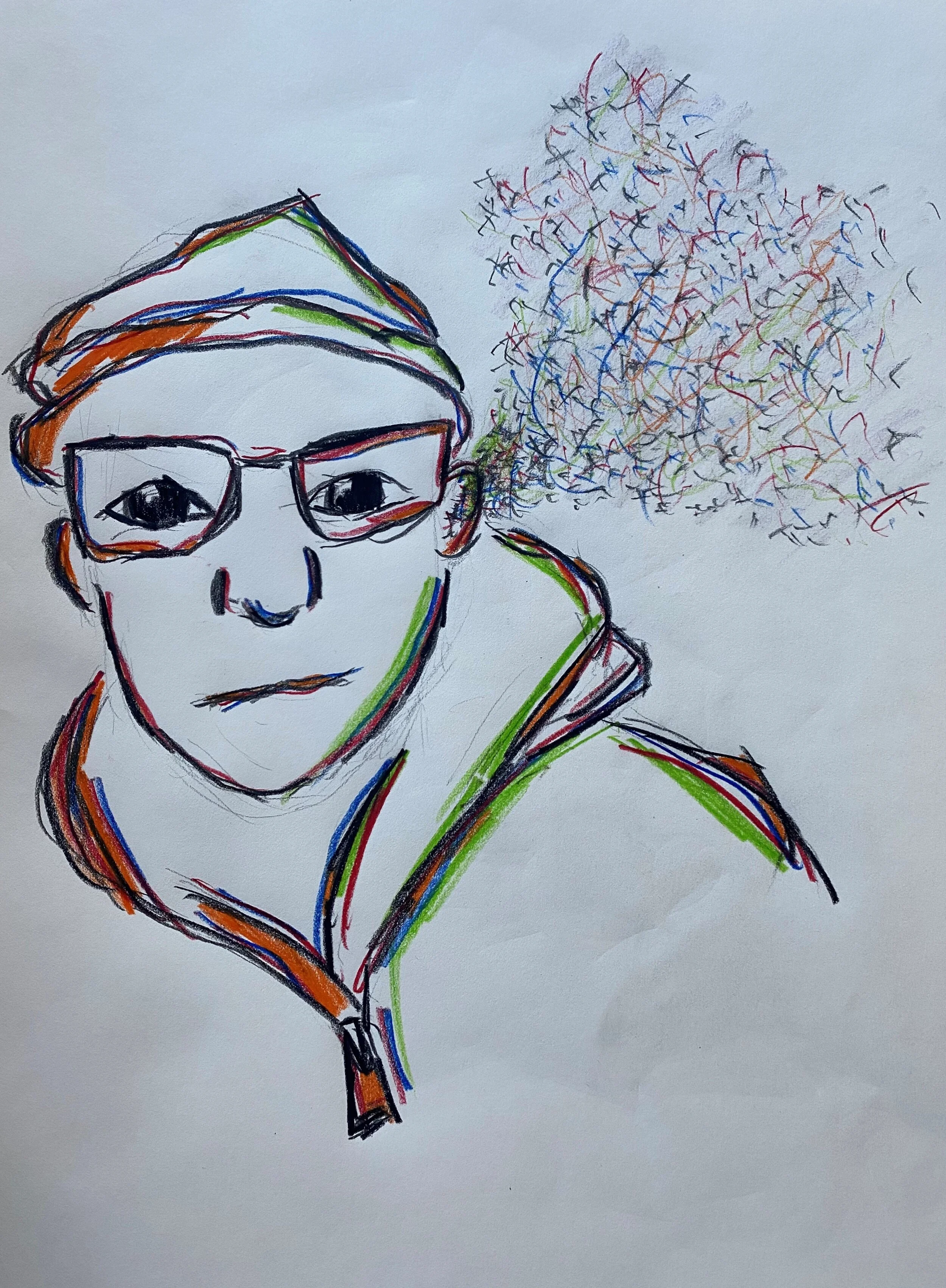 Just One Thing with JP Vallières