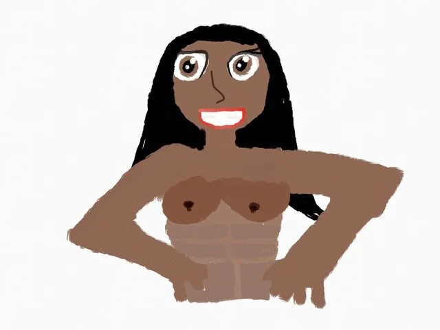 Just One Thing with Nneoma Kenure