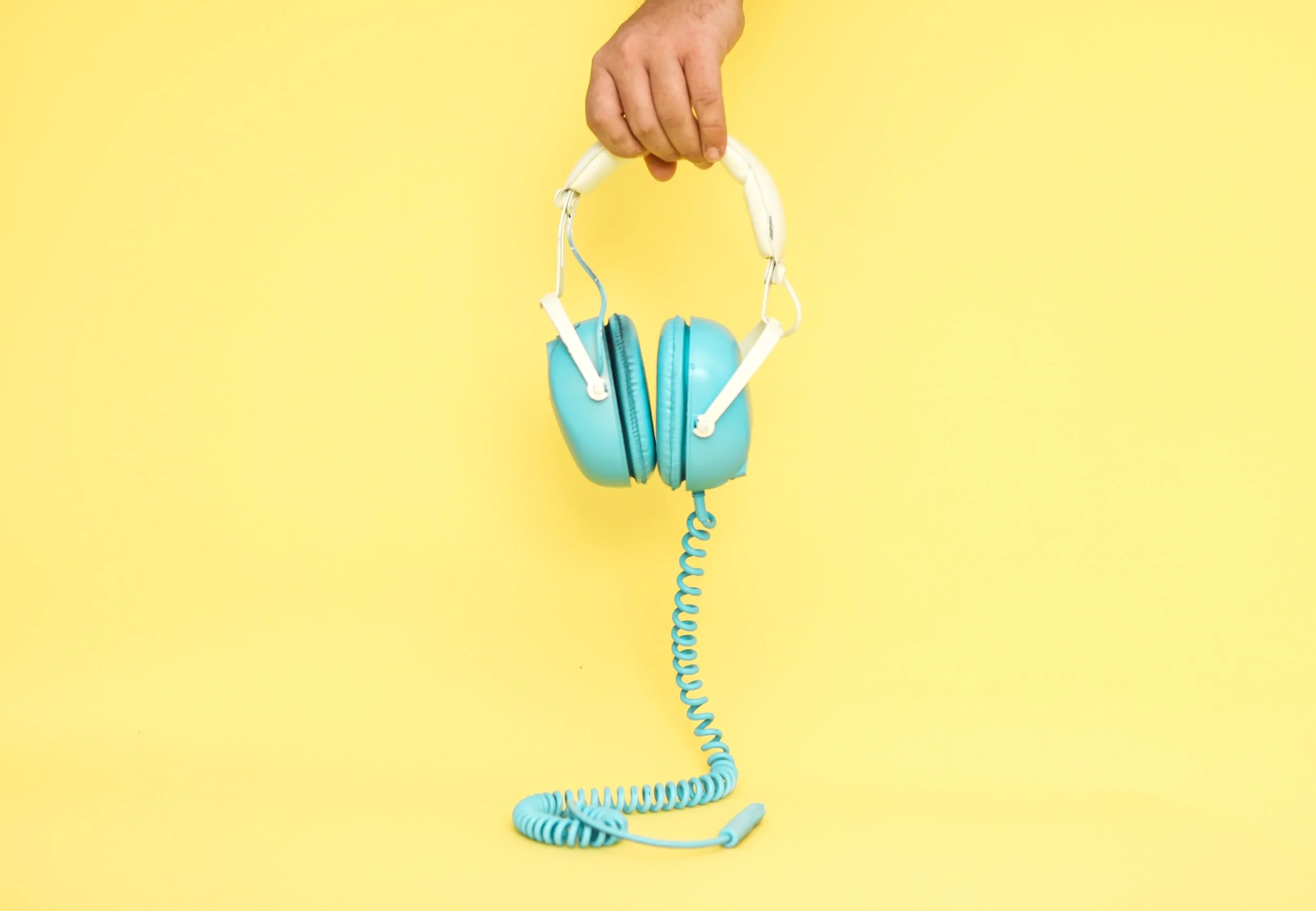 Now Playing: March 2021